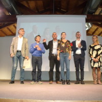 Premiazione