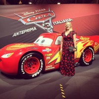 rosaria renna cars3