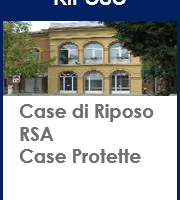 Settore_Case di Riposo